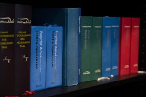 Deductible study costs
