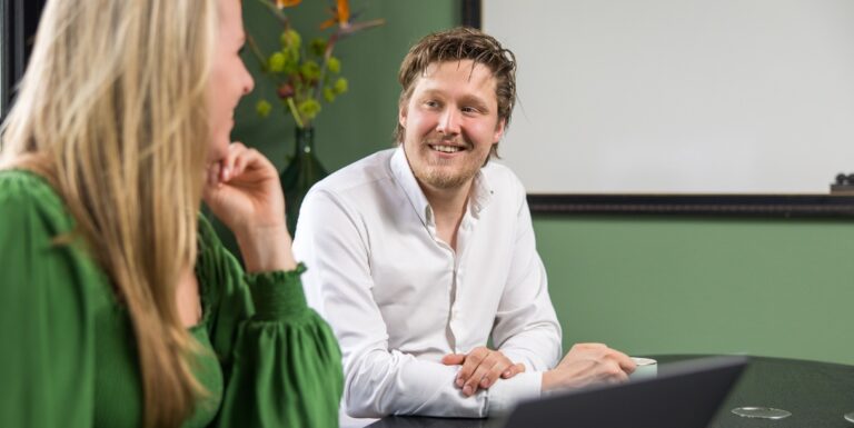 Expat Service - Dutch tax solutions