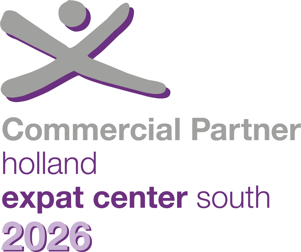 Logo partner Expat Center South