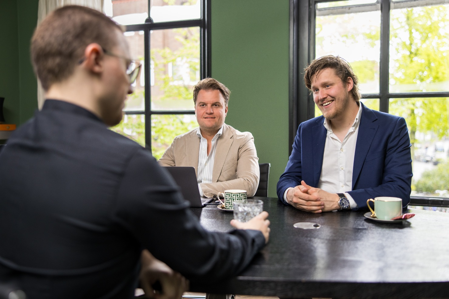 Avoidance double taxation Netherlands